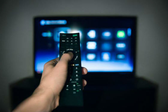 Телевизор не реагирует на пульт | Вызов телемастера на дом в Верее